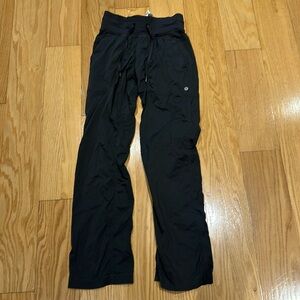 Lululemon Dance Studio Mid Rise Pant